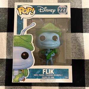 Flik Funko Pop!